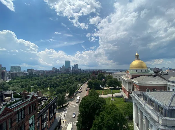 21 Beacon St, Boston, MA