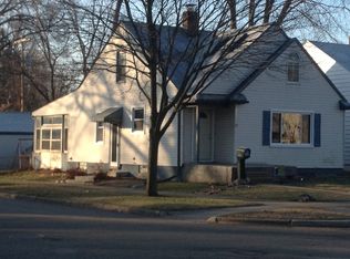 1226 E 5th St, Royal Oak, MI 48067
