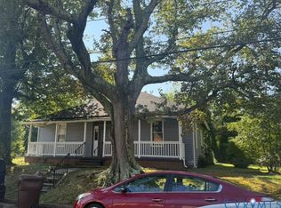 2714 Alexander Ave, Richmond, VA 23234