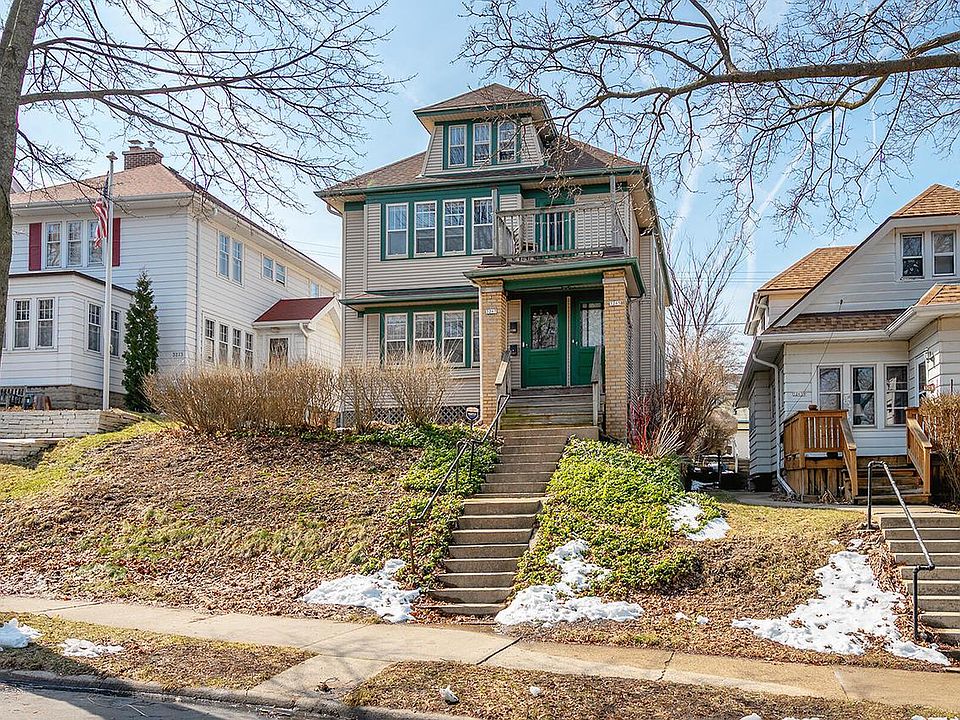 1st image of 3265 S Illinois AVENUE #3267