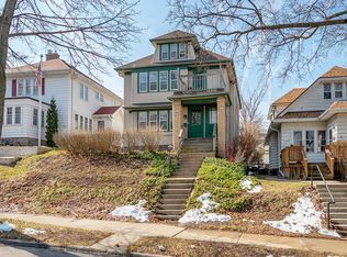 3265 Illinois AVENUE SOUTH South #3267, Milwaukee, WI 53207