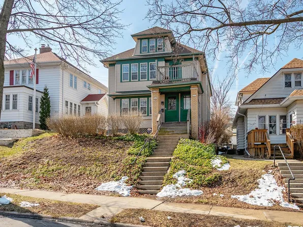 3265 Illinois AVENUE SOUTH South #3267, Milwaukee, WI 53207