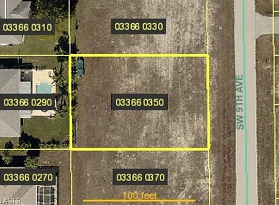 2nd image of 4206 SW 9th Ave
