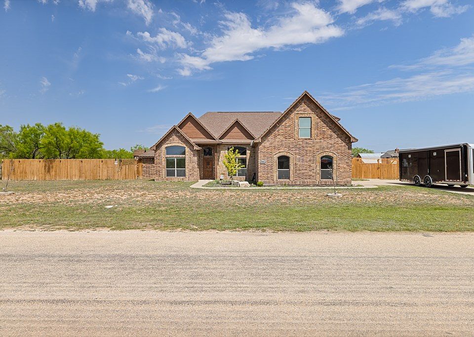 7602 Bison Trl, San Angelo, TX 76901 MLS 112716 Zillow