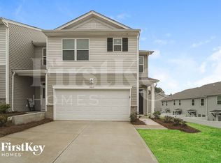 2063 Cypress Village Dr NW, Concord, NC 28027