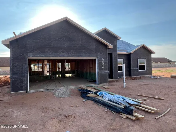 6529 Tucan Pl, Las Cruces, NM 88012