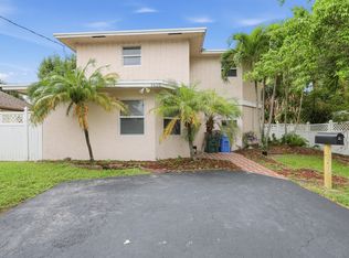1618 NE 34th Ct, Fort Lauderdale, FL 33334