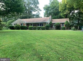 610 Blankner Rd, Sykesville, MD 21784
