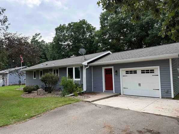 7205 Bergman Rd, Sauk City, WI 53583