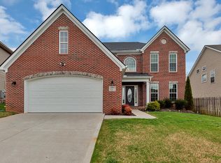 1982 Piperton Ln, Knoxville, TN 37931