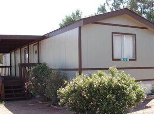 8203 W Piedra, Payson, AZ 85541