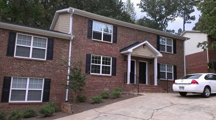 3166 Sloping Terrace