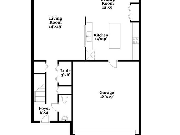 2nd image of 58 Reeding Ridge Dr W