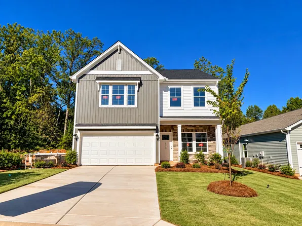12179 Lansbury Dr, Inman, SC 29349