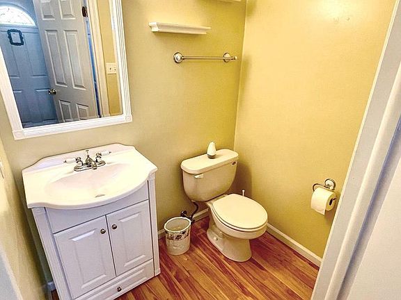 5th image of 8194 Mountain Estate Ct