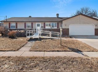 1105 Harrison St, Kaukauna, WI 54130