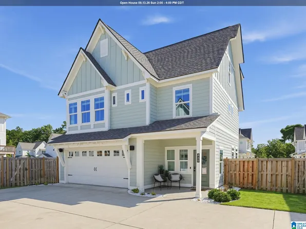 439 Couples Dr, Birmingham, AL 35242