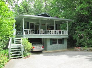 432 Wildwood Acres Rd, Franklin, NC 28734