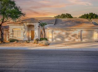 5138 E Villa Rita Dr, Scottsdale, AZ 85254