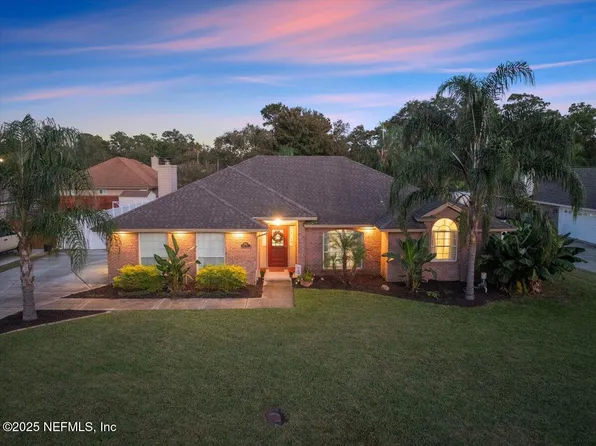 2639 SOPHIA Court, Fleming Island, FL 32003