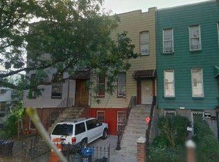 1214 Jefferson Ave, Brooklyn, NY 11221