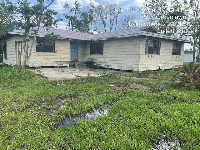 1st image of this home