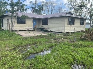 2507 Greenlawn St, Lake Charles, LA 70607