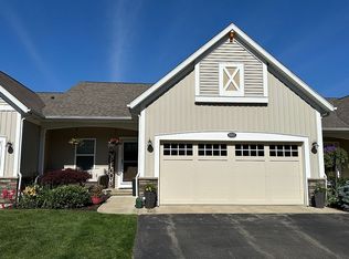8583 Alles Park Dr SW, Byron Center, MI 49315