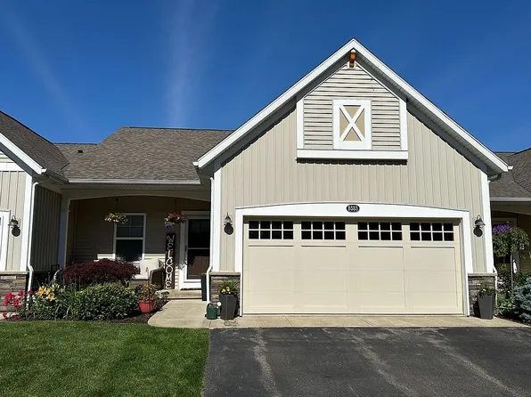 8583 Alles Park Dr SW, Byron Center, MI 49315