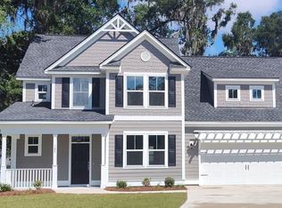 107 American Avocet Ct, Beaufort, SC 29907