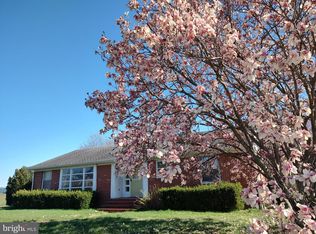 12397 Ridgely Rd, Ridgely, MD 21660