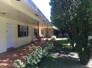 1221 NE 23rd Ave #5, Pompano Beach, FL 33062