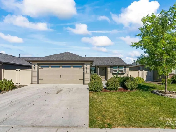 309 S Voyage Ave, Caldwell, ID 83605