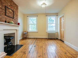275 4th St #2, Jersey City, NJ 07302