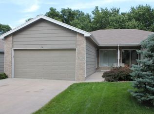 5910 Princess Margaret Dr, Lincoln, NE 68516