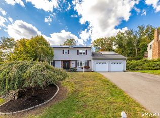 29 Valley View Drive, Newington, CT 06111
