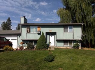 325 E Shore Rd, Nine Mile Falls, WA 99026