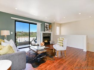 3030 Horton Ave, San Diego, CA 92103