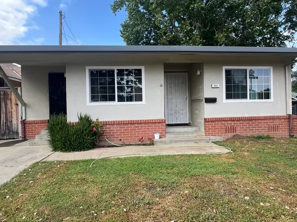 315 Poplar St, Lodi, CA 95240