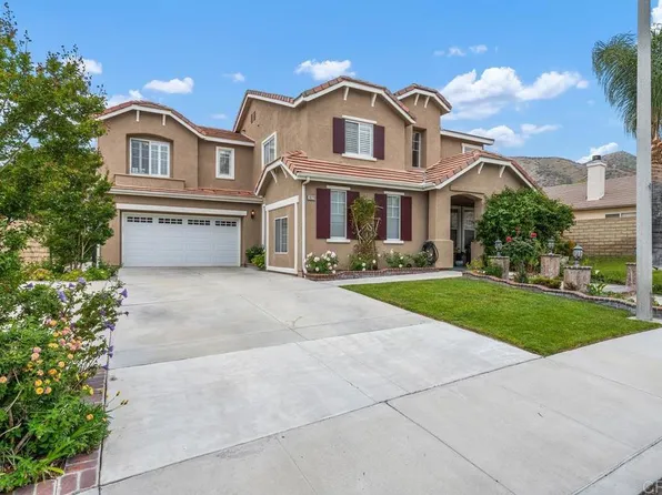 28229 Tambora Dr, Santa Clarita, CA 91351
