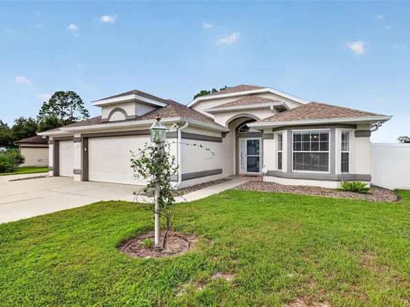 11506 LAKE DR, LEESBURG, FL 34788