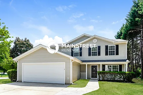 3610 Bedford Park Ct Photo 1