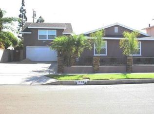 17312 Santa Barbara St, Fountain Valley, CA 92708