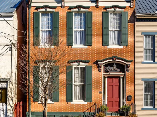 151 E Market St, Danville, PA 17821