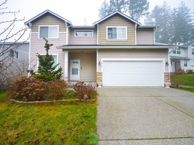 1717 203rd Street Ct E, Spanaway, WA, 98387