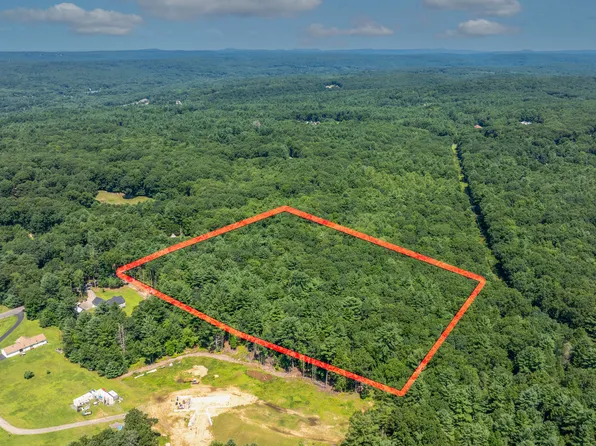 55 Latham Road, Willington, CT 06279