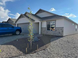 1210 San Carlos St, Alamogordo, NM 88310