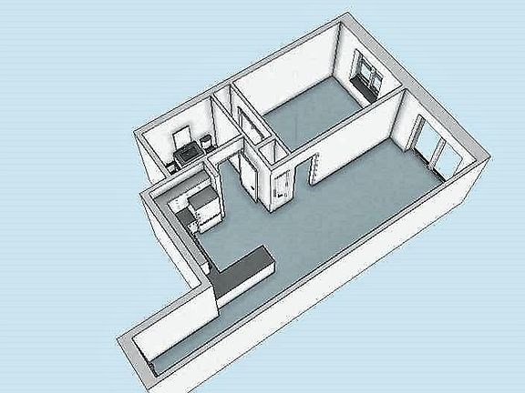 4th image of 18-05 27th Ave #2B
