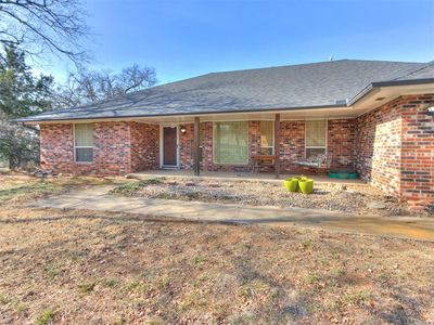 1301 Mary Lee Ln, Edmond, OK, 73034