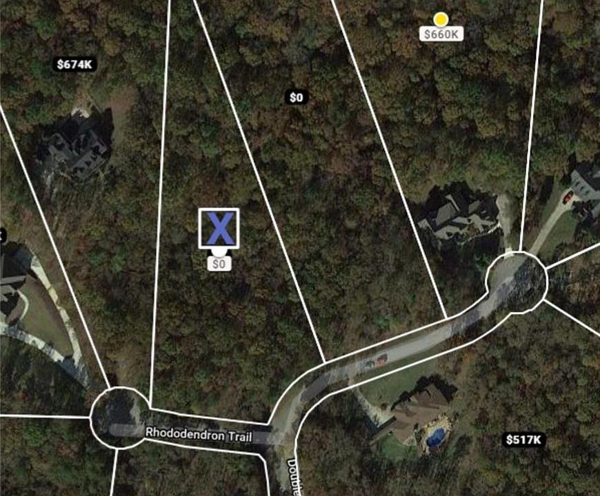 1st image of 5850 Double Birch Lot 35